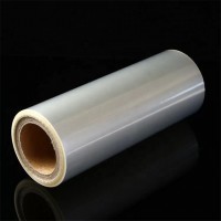 food grade Biaxially Oriented heat sealable BOPP film