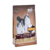 dog food 18lb 30lb 35lb bag with ziplock