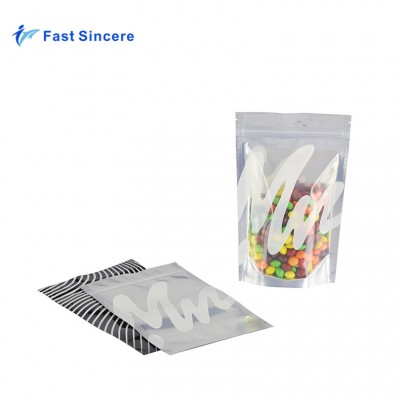 Eco Friendly Aluminum Airtight Packaging Bags For Food Packaging